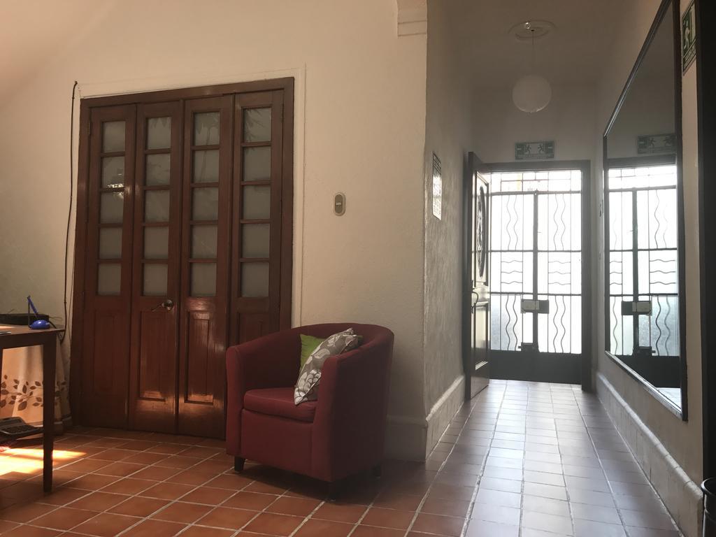 Casa Maria Elena Condesa (Adults Only) Hotel Cidade do México Exterior foto